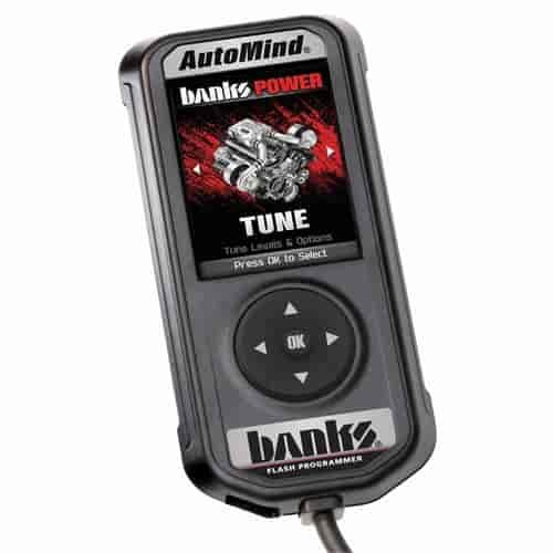 AutoMind 2 Programmer Hand Held - CARB - All