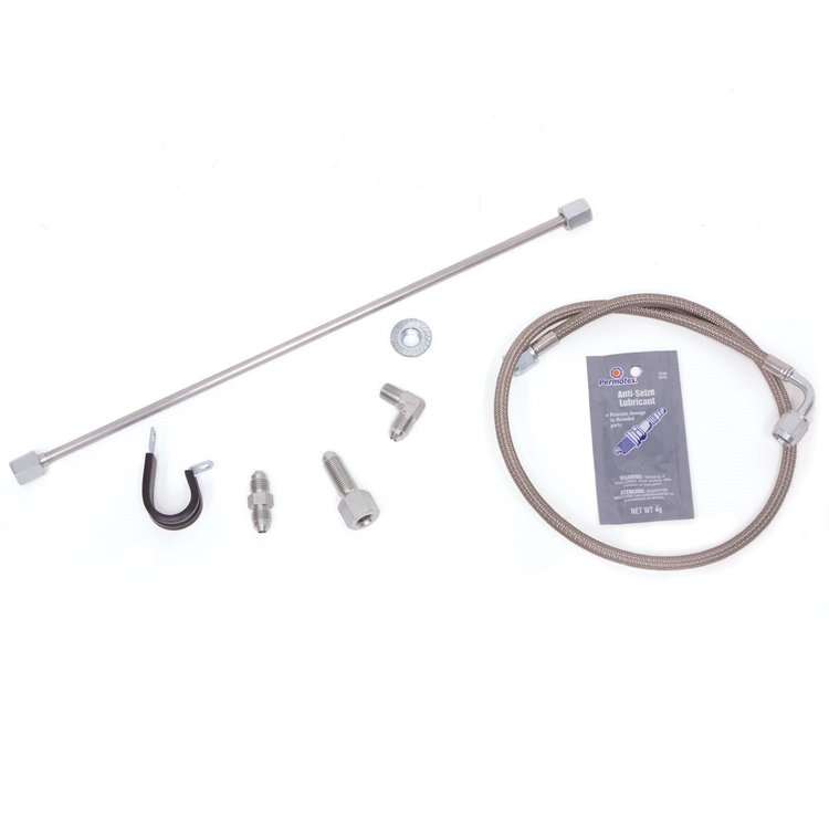 EXHAUST PRESSURE SENSOR