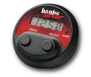 Six Gun Tuner 1999-03 Ford 7.3L Powerstroke
