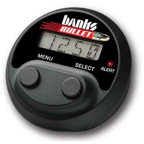 Bullet Diesel Tuner 2003-07 Dodge 5.9L Diesel