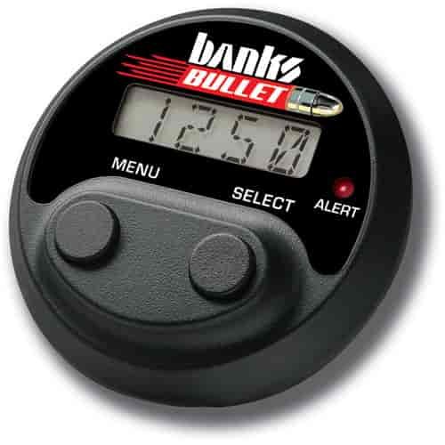 Bullet Diesel Tuner 2003-07 Ford 6.0L Powerstroke Diesel