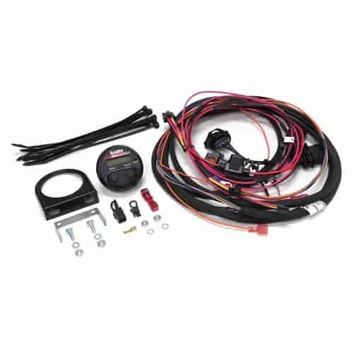 Banks Bullet Dsl Tuner - 2014-15 Jeep Grand Cherokee - 3.0L EcoDsl