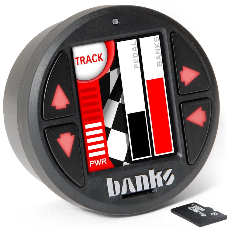 IDASH 1.8 DATAMONSTER