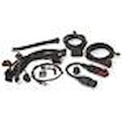 DERRINGER SYSTEM WITH SWI