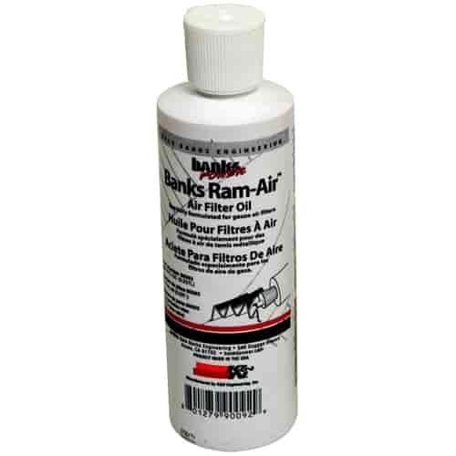 Air Filter Oil Non-Aerosol