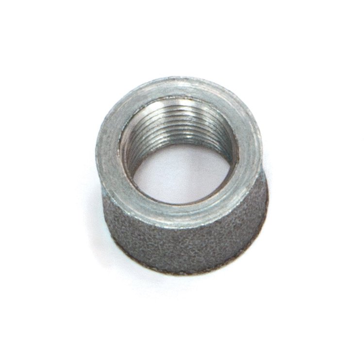 WELD BUNG, 1/8 NPT STEEL