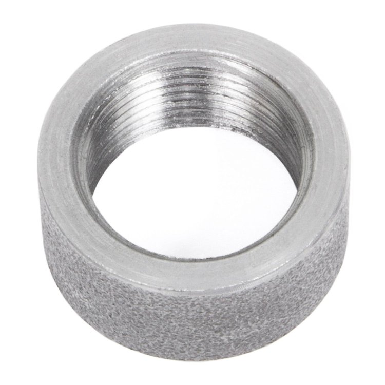WELD BUNG, 3/8 NPT STEEL