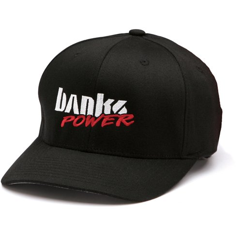 Racing Cap "Banks Power" Small/Medium