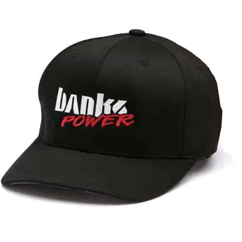 Racing Cap "Banks Power" Small/Medium