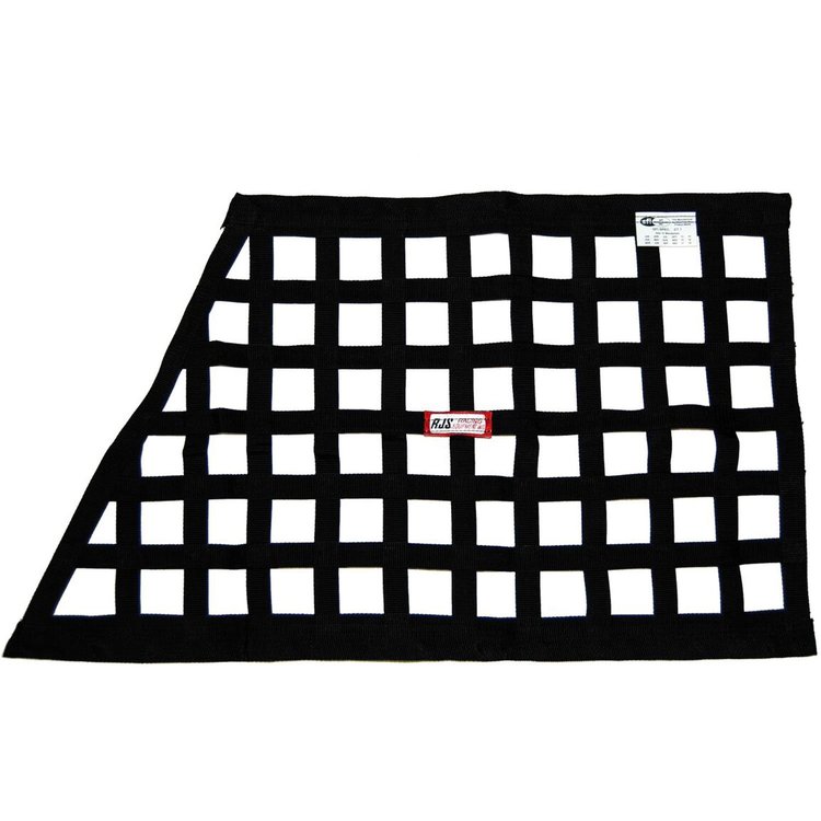 Grand National Window Ribbon Net SFI 27.1 certified
