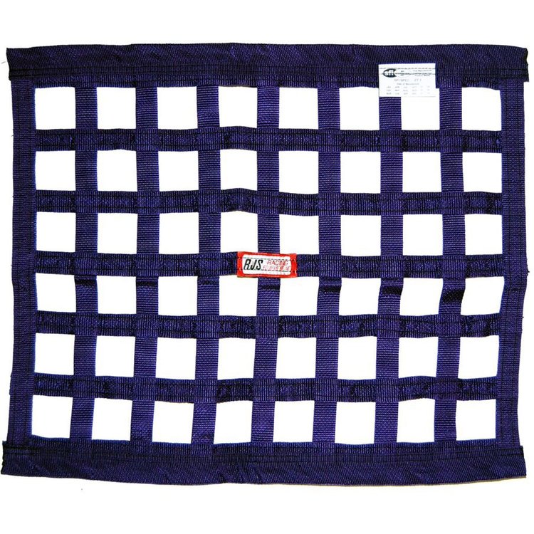 Mesh Window Net Not SFI certified