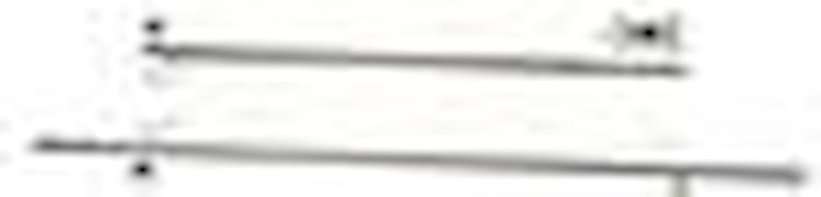 Latch Style Window Installation Kit for #523 SILVER