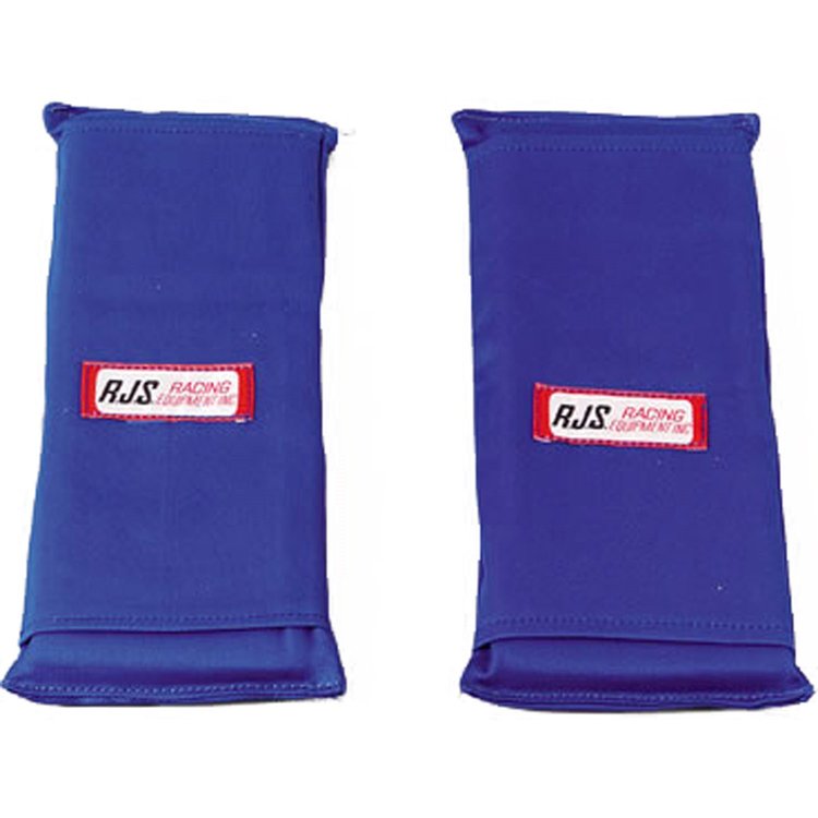 RJS Blue Safety Harness Pads