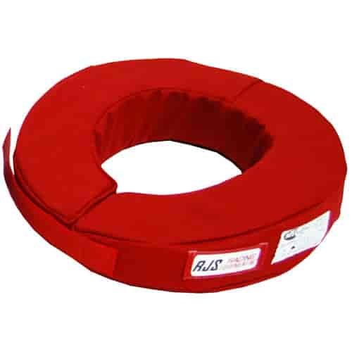 JR FR HELMET SUPPORT 360 -RED