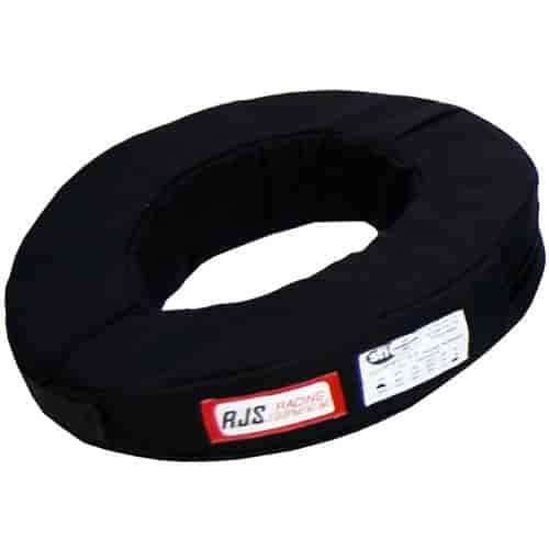 JR FR HELMET SUPPORT 360-BLACK