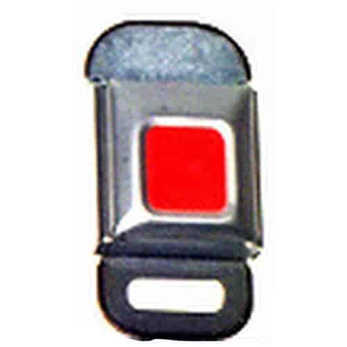 BUCKLE & TONGUE FOR NET KIT