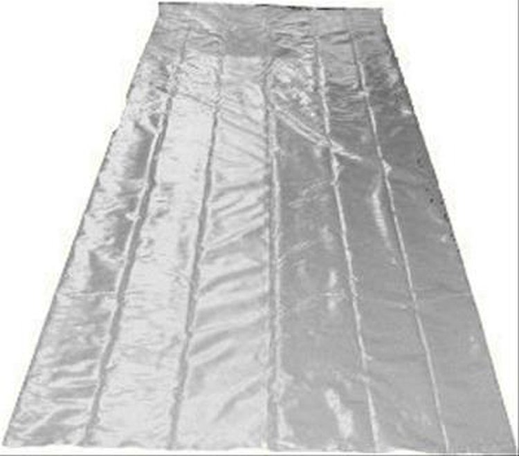 PIT MAT - 18oz Vinyl - 10x30 GRAY