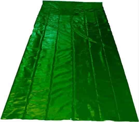 PIT MAT - 18oz Vinyl - 10x30 GREEN