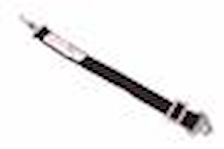 SFI 16.1 2 SINGLE Sub BELT CAM WRAP/BOLT = 27 BLACK