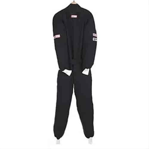 White Racer 1 Classic Racing Jacket SFI 3.2A/1 certified