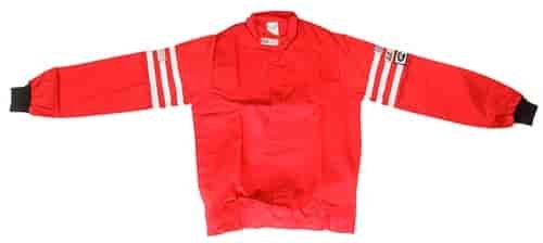 Red Racer 1 Classic Racing Jacket SFI 3.2A/1 certified