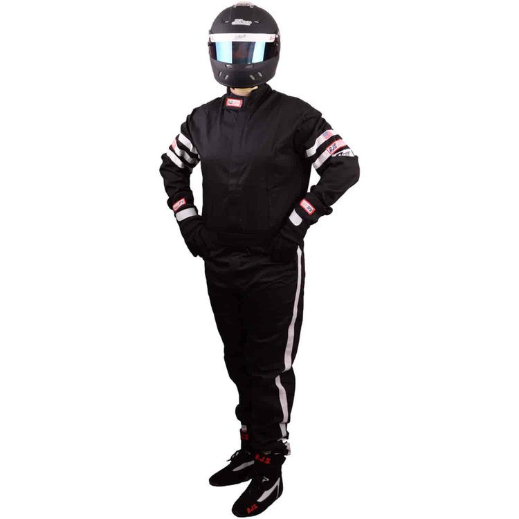 Racer 1 Classic Racing Pants SFI 3.2A/1 certified