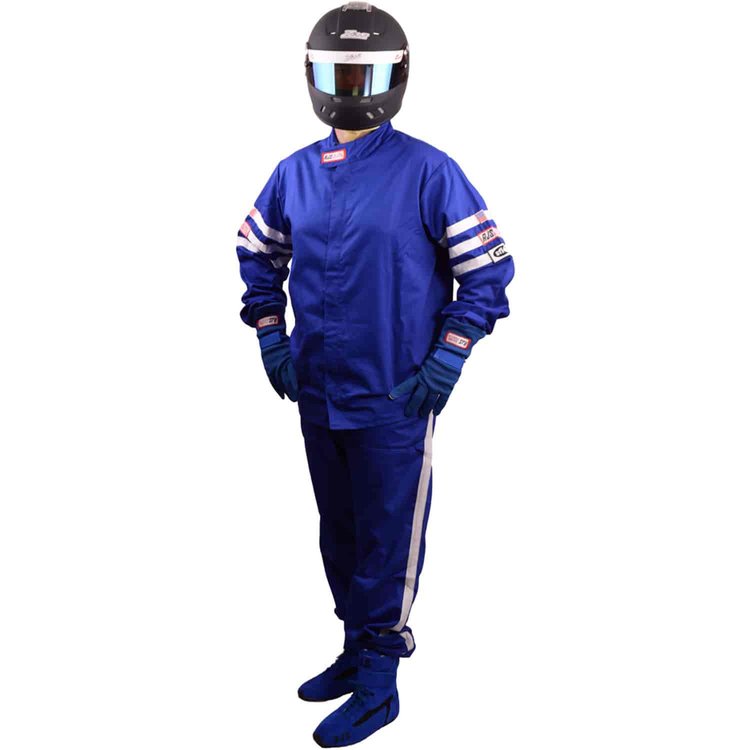 Racer 1 Classic Racing Pants SFI 3.2A/1 certified