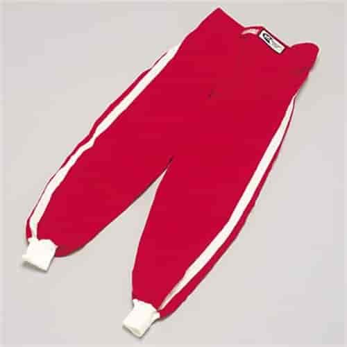 Racer 1 Classic Racing Pants SFI 3.2A/1 certified