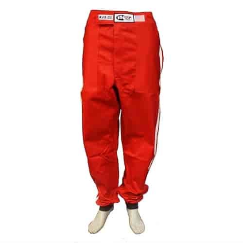 Racer 1 Classic Racing Pants SFI 3.2A/1 certified