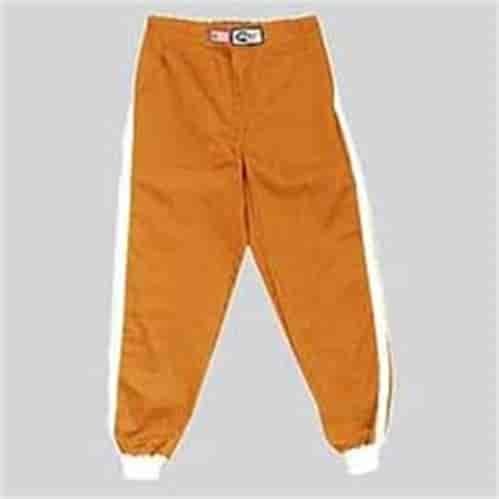 Racer 1 Classic Racing Pants SFI 3.2A/1 certified