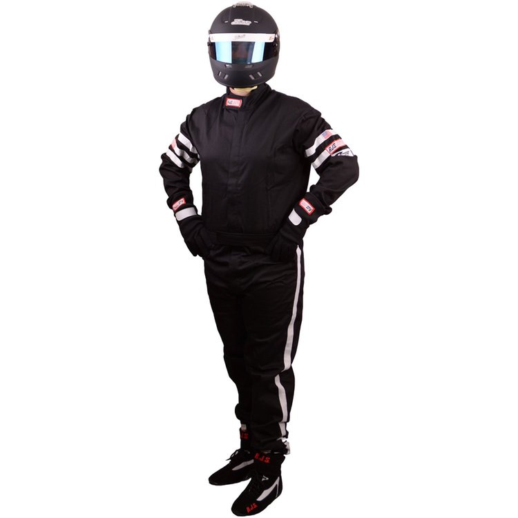 Racer 1 Classic One Piece Racing Suit SFI 3.2A/1 Certified