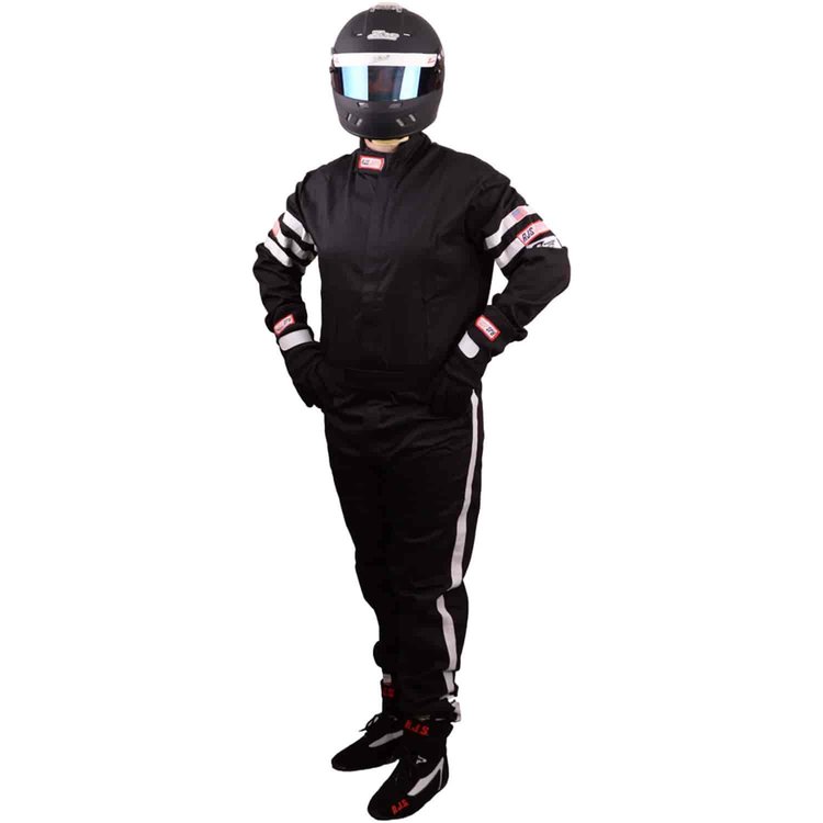 Racer 1 Classic One Piece Racing Suit SFI 3.2A/1 Certified