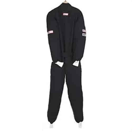 Racer 1 Classic One Piece Racing Suit SFI 3.2A/1 Certified