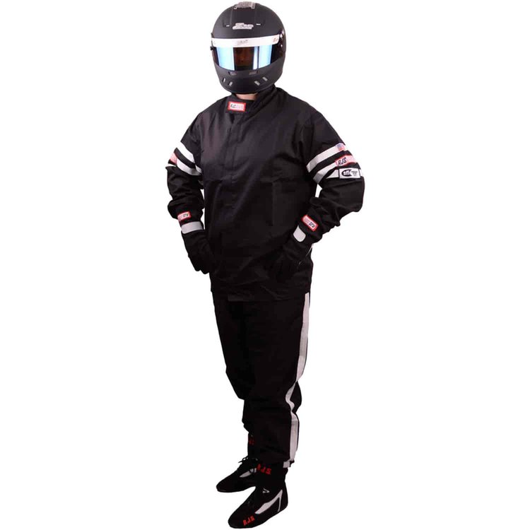 Racer 5 Classic Racing Jacket SFI 3.2A/5 certified