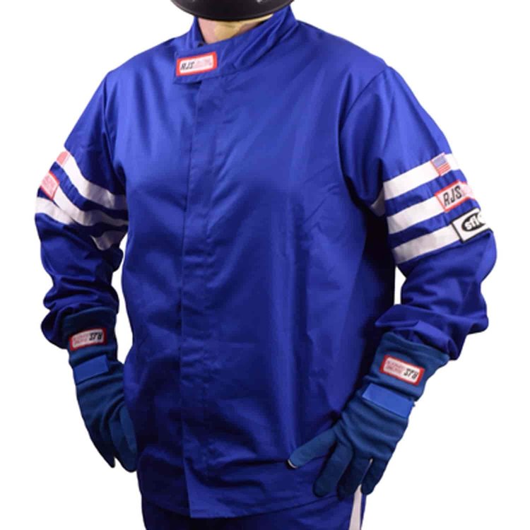 Racer 5 Classic Racing Jacket SFI 3.2A/5 certified