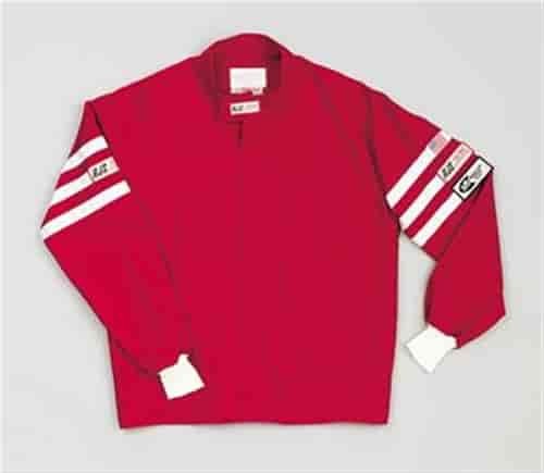 Racer 5 Classic Racing Jacket SFI 3.2A/5 certified
