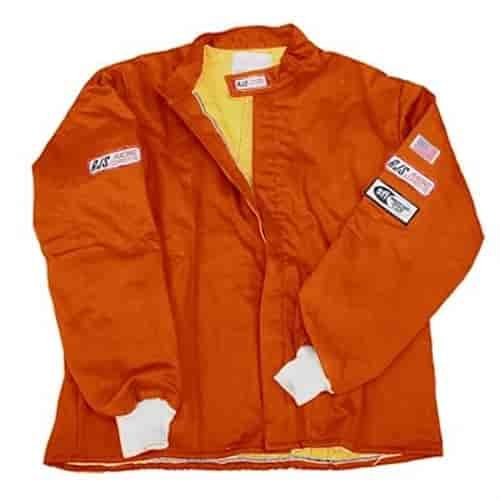 Racer 5 Classic Racing Jacket SFI 3.2A/5 certified