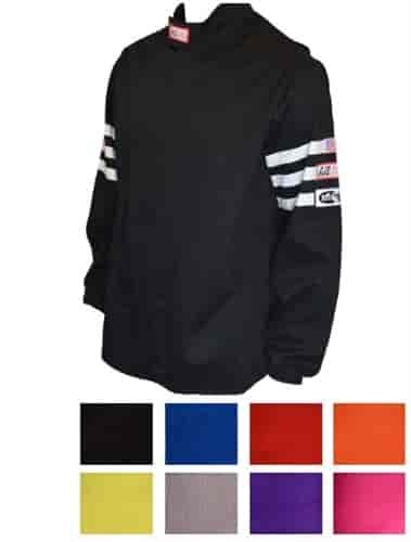 Racer 5 Classic Racing Jacket SFI 3.2A/5 certified