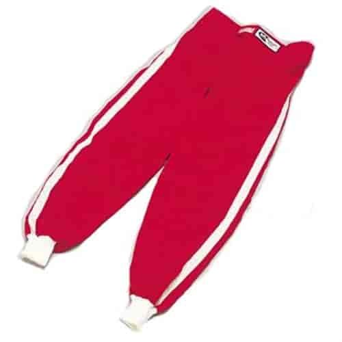 Racer 5 Classic Racing Pants SFI 3.2A/5 certified