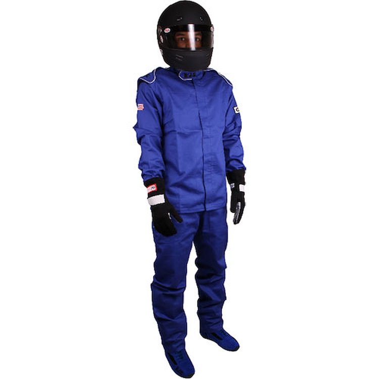 2-Piece Elite Series Suit SFI 3.2 A/1