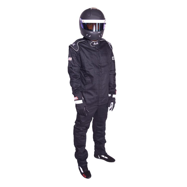 Elite Series 5 Pants SFI 3.2 A/5