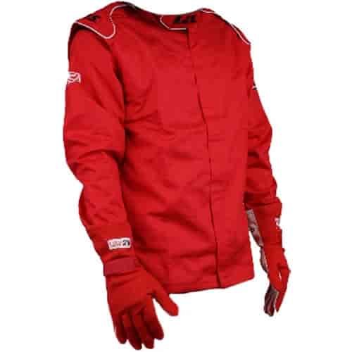 Elite Series 20 Jacket SFI 3.2 A/20
