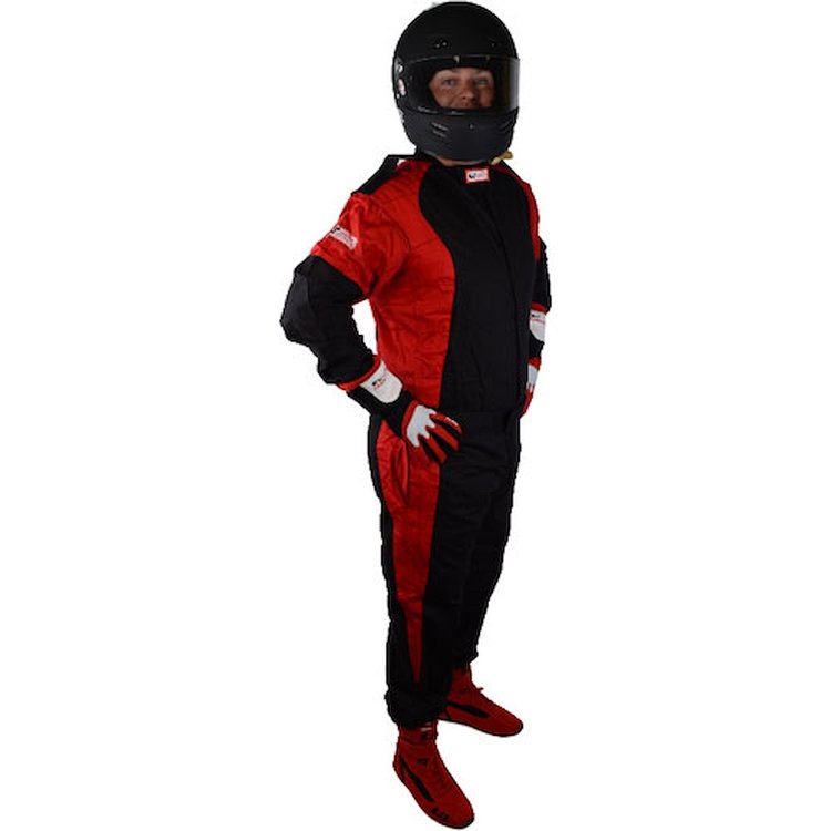 Elite Series Driving Suit 3.2 A/1 SFI Rating