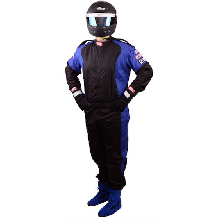 Elite Series Driving Suit 3.2 A/5 SFI Rating