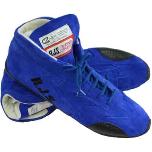 SFI-5 SHOES-BLUE