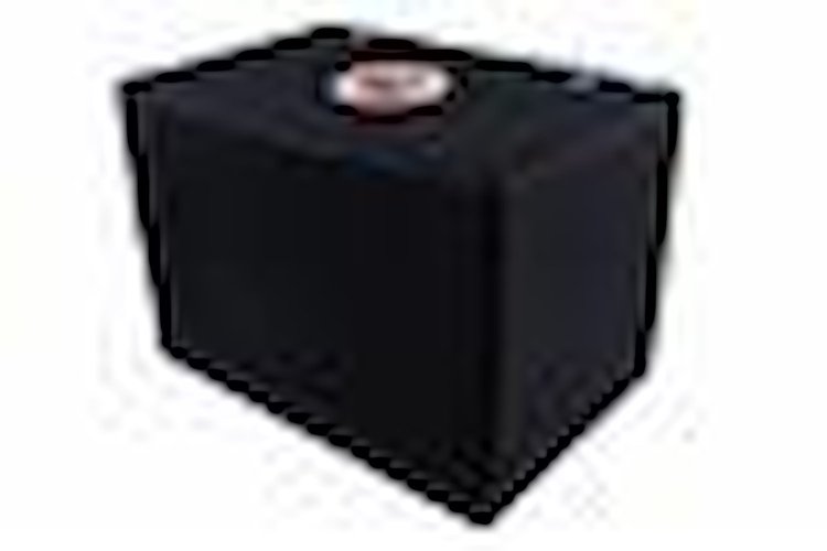32 Gallon Economy Fuel Cell with Aircraft Style Filler Cap