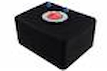 8 Gallon Economy Fuel Cell with Aircraft Style Filler Cap