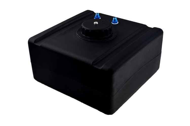 11 Gallon Economy Fuel Cell with Raised Plastic Filler Cap