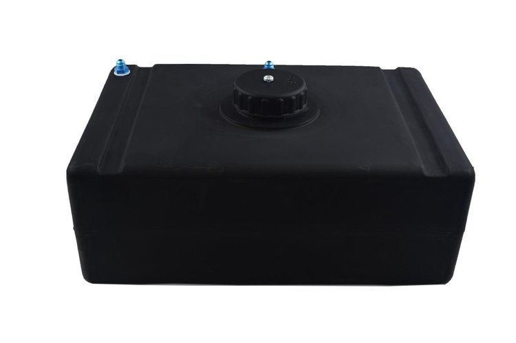 15 Gallon Economy Fuel Cell with Raised Plastic Filler Cap