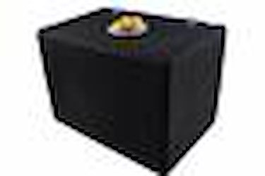 22 Gallon Economy Fuel Cell with Metal D-ring Filler Cap